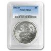 morgan dollar coin