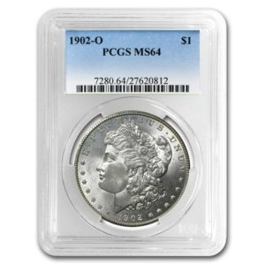 morgan dollar coin