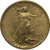 st gaudens gold coin