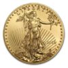 $10 Gold American Eagle