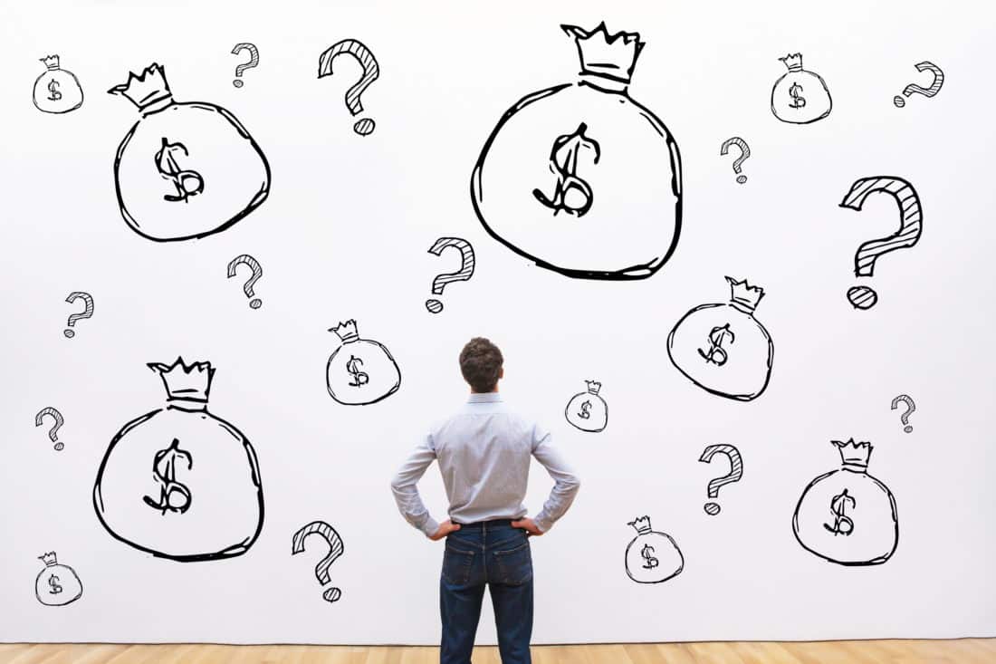 What Is Money