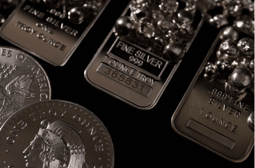 Silver price surge predictions