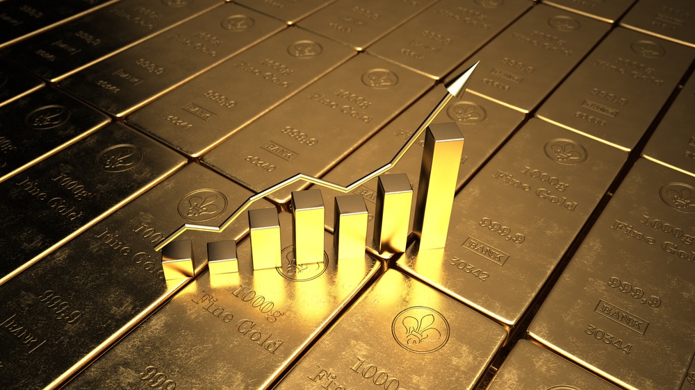 Gold as an inflation hedge