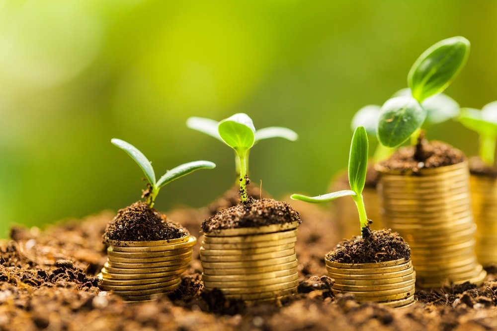 Rising physical gold demand