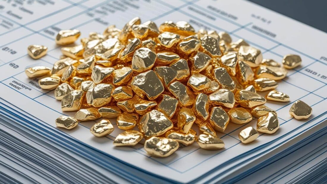 August 2025 Gold and Silver Market Analysis