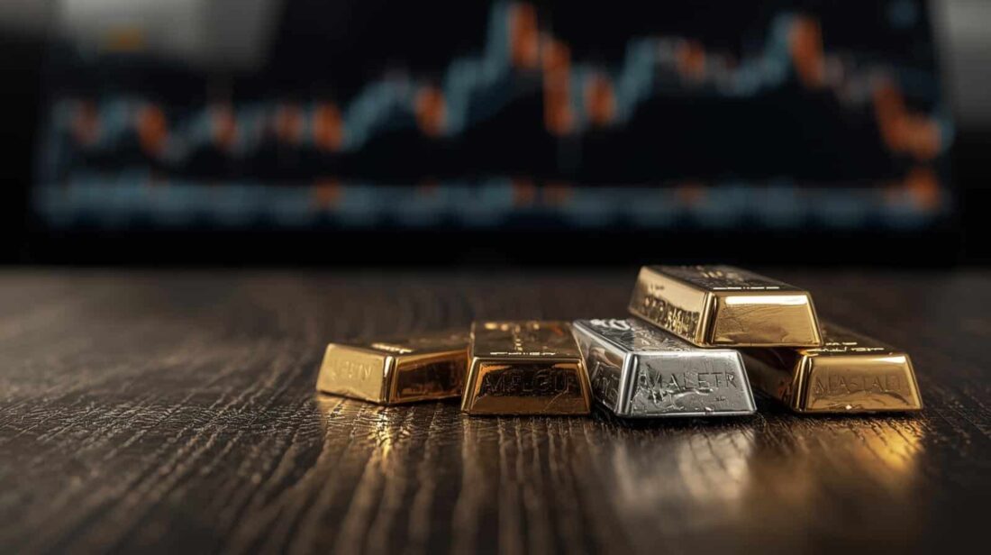 precious metals year-end rally