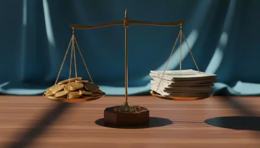 Balancing gold holdings with traditional retirement assets