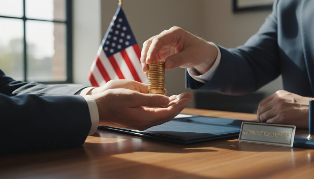 Brighton Enterprises no fee precious metals IRA transaction