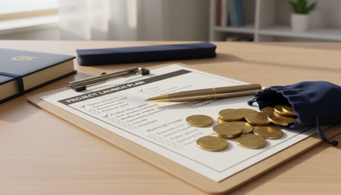 Checklist for minimizing Gold IRA fees