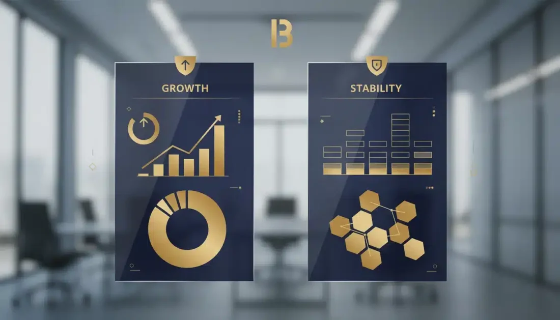 Comparison chart partial versus full gold IRA rollover strategies