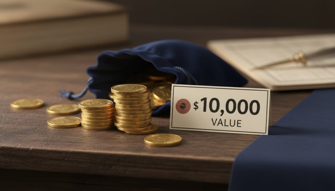 Understanding gold pricing and dealer costs