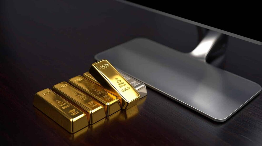 Market Reset Volatile Repricing