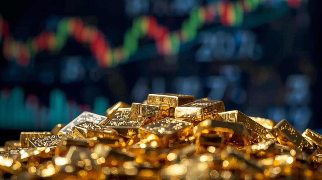 Currency Debasement Protection Strategy