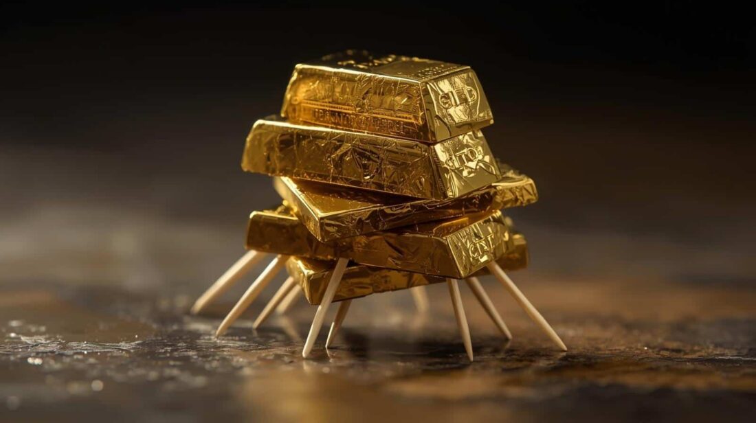 precious metals forecast reveals