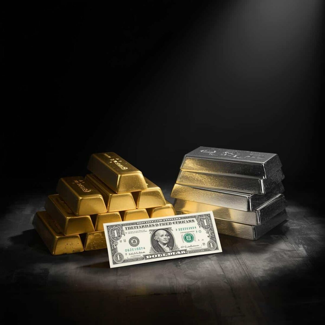 precious metals market outlook