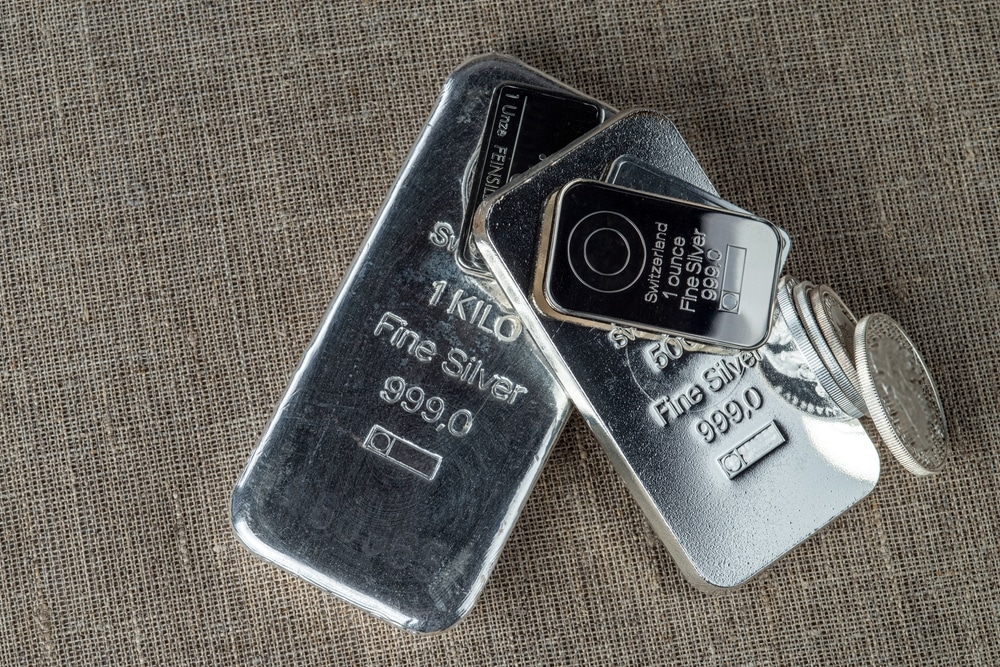 global risks shape precious metals market