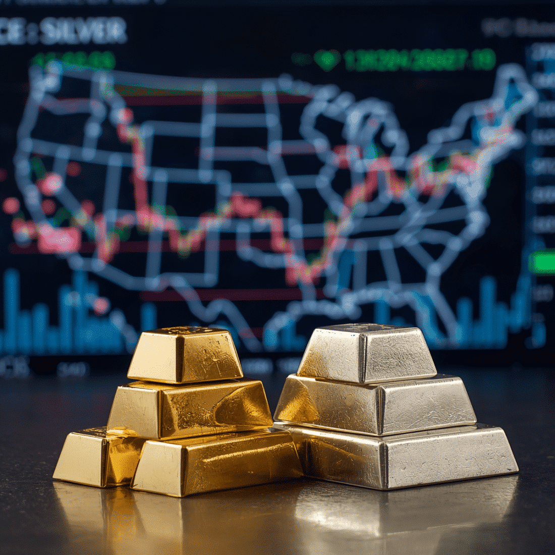 Gold Price Forecast: Inflation Crosswinds Ahead of Key PCE Report