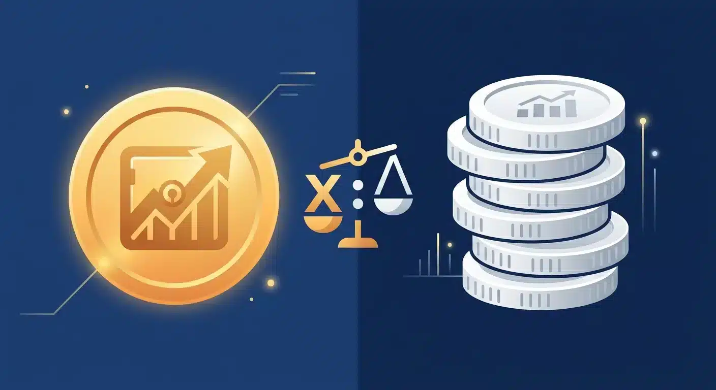 gold to silver ratio balance scale comparing metals value