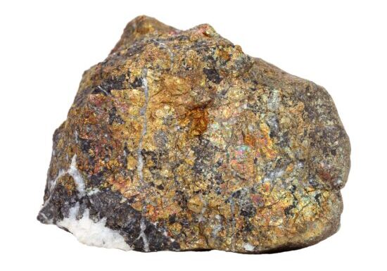 Does Gold Rust
