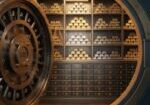 IRS approved precious metals depository vault storage