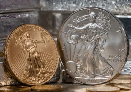 Monetary Metals - Gold & Silver