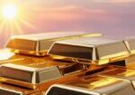 Precious metals market surge