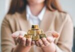 Gold and silver inflation pressures