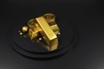 Gold Prices This Week: The Fed Broke Gold's $4,000 Floor