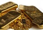 Gold Surges as Tariffs Delay