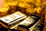 Gold versus equities bubble
