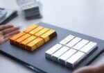 mixed signals from precious metals market