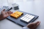 mixed signals from precious metals market